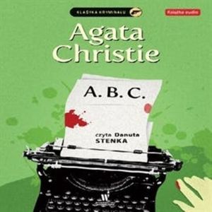 A.B.C., Agatha Christie