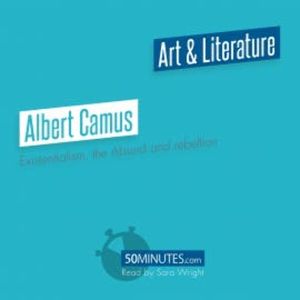 Albert Camus, 50minutes