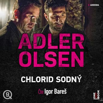 Chlorid sodný, Jussi Adler-Olsen