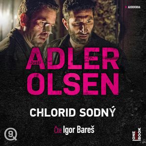 Chlorid sodný, Jussi Adler-Olsen