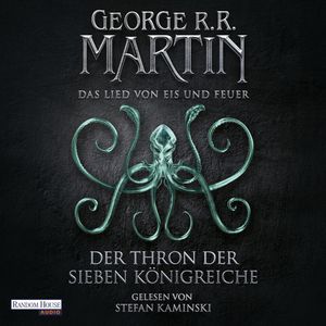Das Lied von Eis und Feuer 03, George R.R. Martin