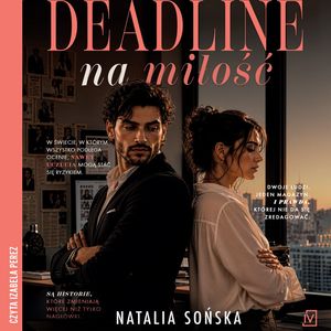 Deadline na miłość, Natalia Sońska