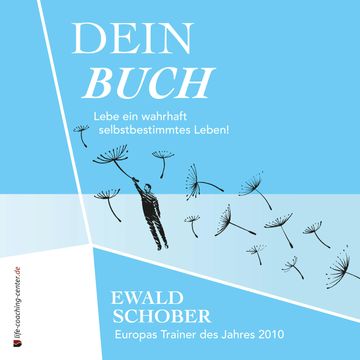 Dein Buch audiobook, Ewald Schober