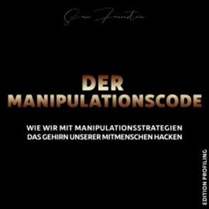 Der Manipulationscode, Sam Feuerstein
