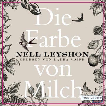 Die Farbe von Milch audiobook, Nell Leyshon