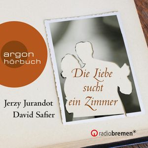 Die Liebe sucht ein Zimmer, David Safier, Jerzy Jurandot