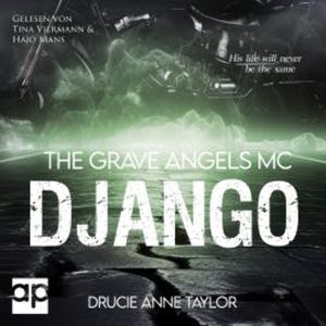 Django, Drucie Anne Taylor