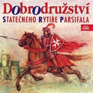 Dobrodružství statečného rytíře Parsifala, Tomáš Vondrovic