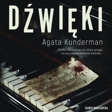 Dźwięki, Agata Kunderman