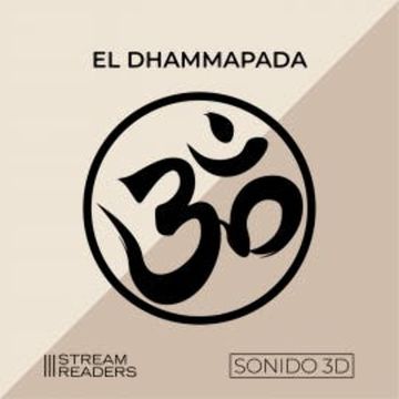 El Dhammapada audiobook, Buda Gautama