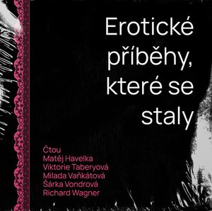 Erotické příběhy, které se staly, Petr Soukup