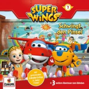Folge 07: Schwingt die Pinsel, Thomas Karallus