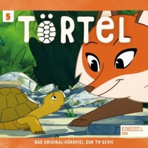 Folge 5: Schnitzeljagd / Krasse Kiste (Das Original-Hörspiel zur TV-Serie), Wieland Freund