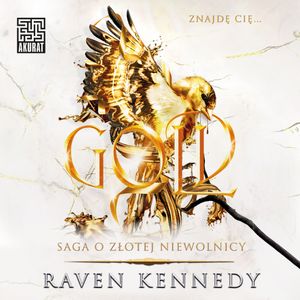 Gold, Raven Kennedy
