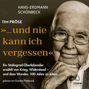 Hans-Erdmann Schönbeck, Tim Pröse