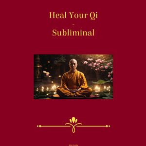Heal Your Qi Subliminal, Miss Smilla