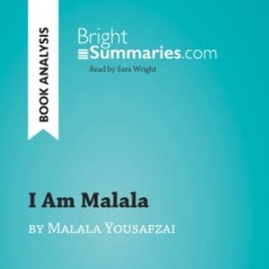 I Am Malala by Malala Yousafzai (Book Analysis), Marie Bouhon