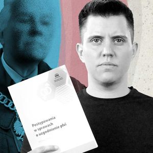 Jako matka proszę, żeby państwo nie przedłużało cierpienia mojego dziecka. Leo przeciwko Polsce cz. 3, OKO.press