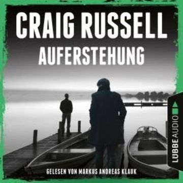 Jan-Fabel-Reihe, Teil 7: Auferstehung (Ungekürzt) audiobook, Craig Russell