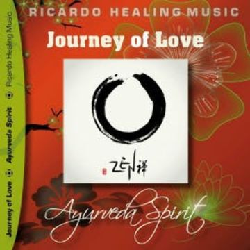 Journey of Love - Ayurveda Spirit audiobook, N.N.