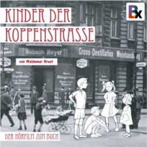 Kinder der Koppenstrasse, Brust Waldemar