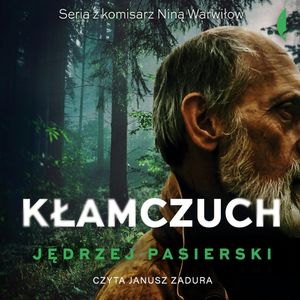 Kłamczuch, Jędrzej Pasierski