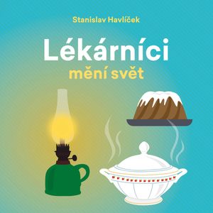 Lékárníci mění svět, Stanislav Havlíček