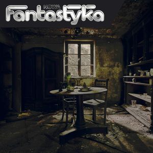Nowa Audio Fantastyka. Odcinek 221. Marzenia i koszmarki, Bartek Czartoryski