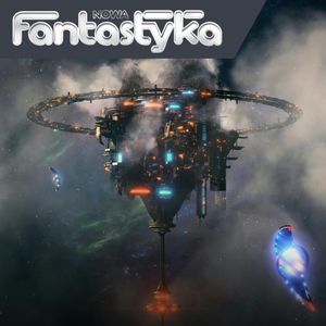 Nowa Audio Fantastyka. Odcinek 217. Megastruktury, Kamil Muzyka