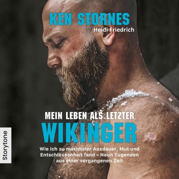Mein Leben als letzter Wikinger audiobook, Heidi Friedrich