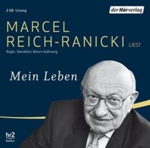 Mein Leben, Marcel Reich-Ranicki