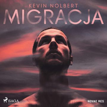 Migracja audiobook, Kevin Nolbert