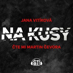 Na kusy, Jana Vitíková