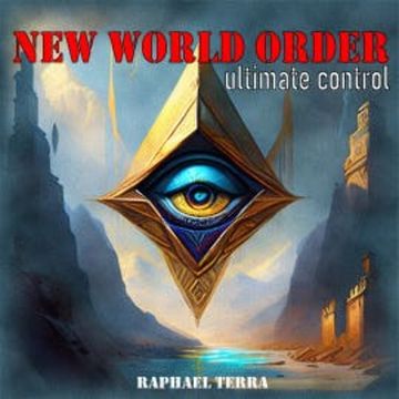 New World Order: Ultimate Control audiobook, Raphael Terra