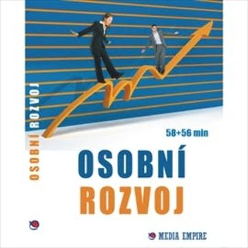 Osobní rozvoj audiobook, Dan Miller