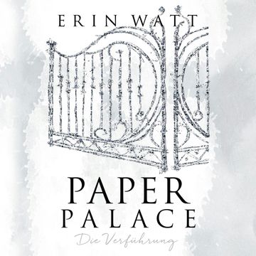 Paper Palace audiobook, Erin Watt