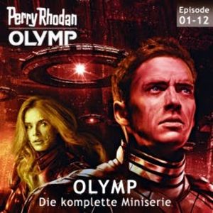 Perry Rhodan Olymp, Susan Schwartz