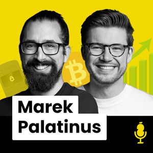 Přišel o 3000 BTC. Jeho produkt používají miliony lidí. „Chystáme se na další bullrun 🚀“ říká Slush, Vojta Žižka