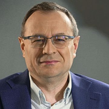 prof. Antoni Dudek - Tusk musi być hipokrytą w sprawie białoruskiej granicy audiobook, Patrycjusz Wyżga