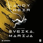 PROJEKTAS „SVEIKA, MARIJA“