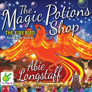 The Firebird, Abie Longstaff