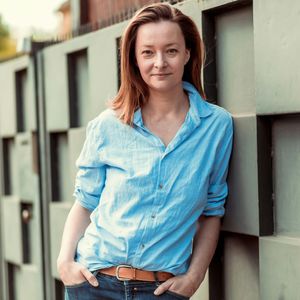 Radio Książki 154. Joanna Rusinek, Michał Nogaś