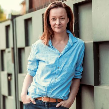 Radio Książki 154. Joanna Rusinek audiobook, Michał Nogaś