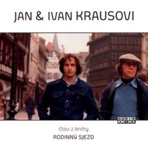 Rodinný sjezd, Ivan Kraus