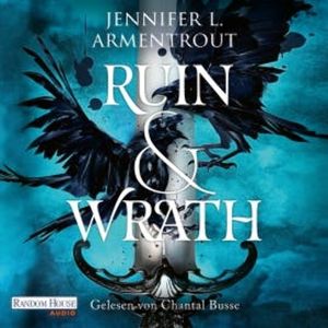 Ruin and Wrath, Jennifer L. Armentrout