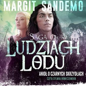 Saga o Ludziach Lodu, tom 24: Martwe wrzosy, Margit Sandemo