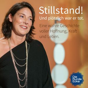 STILLSTAND! Und plötzlich war er tot, Christiane von Beuningen
