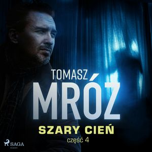 Szary cień, Tomasz Mróz