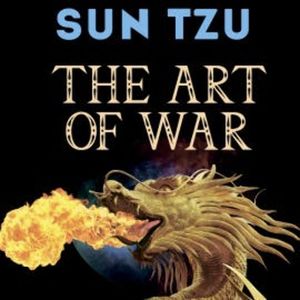The Art of War (Sun Tzu), Sun Tzu