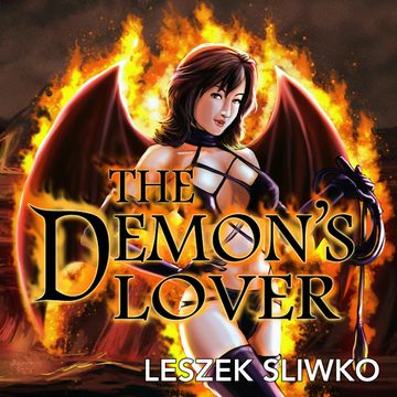 The Demon's Lover audiobook, Leszek Sliwko